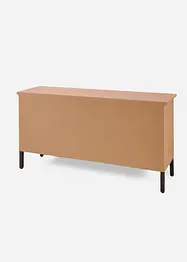 Low-Board mit Apothekerfächern, bonprix