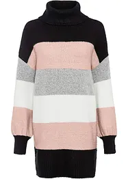 Pull long, bonprix
