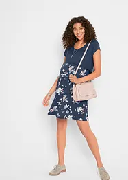 Robe de grossesse et d’allaitement en jersey, bonprix