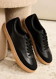 Sneaker im Retrolook, bonprix