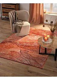 Teppich mit modernem Design, bonprix