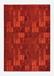Teppich mit graphischer Musterung, bonprix