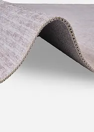 Teppich mit Wasserabweisender Oberfläche, bonprix