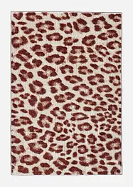 Badematte mit  Leoprint, bonprix
