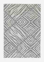Badematte mit  Ethno- Design, bonprix