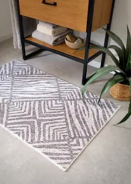 Badematte mit  Ethno- Design, bonprix