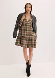 Robe courte, bonprix