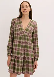 Robe courte, bonprix