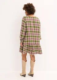 Robe courte, bonprix