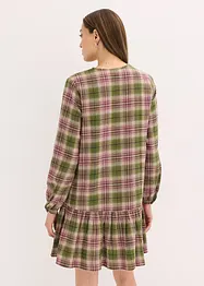 Robe courte, bonprix