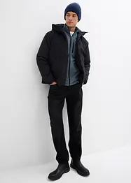 Parka technique imperméable, bonprix