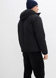 Parka technique imperméable, bonprix