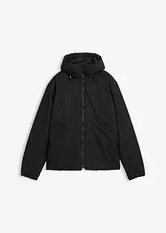 Parka technique imperméable, bonprix