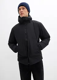 Parka technique imperméable, bonprix
