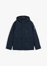 Parka technique imperméable, bonprix