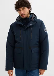 Parka technique imperméable, bonprix