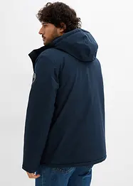 Parka technique imperméable, bonprix