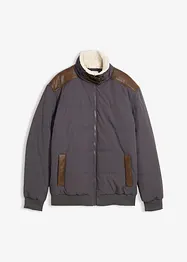 Doudoune déperlante, bonprix