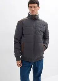 Doudoune déperlante, bonprix