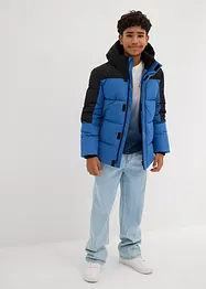 Wasserabweisende Winterjacke, bonprix