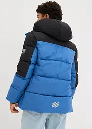 Wasserabweisende Winterjacke, bonprix