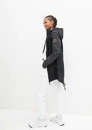 Veste déperlante en softshell, bonprix