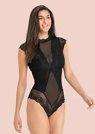 Body aus zarter Spitze, bonprix