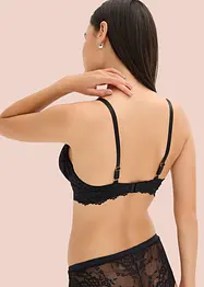 Soutien-gorge en dentelle, bonprix