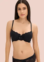 Soutien-gorge en dentelle, bonprix