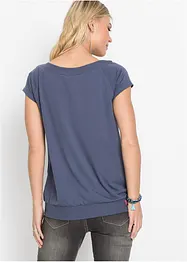Shirt mit Sternenprint, bonprix
