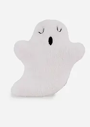 Coussin en forme de fantôme, bonprix