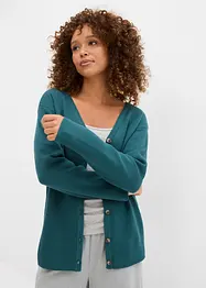 Feinstrickjacke, bonprix