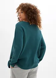 Feinstrickjacke, bonprix