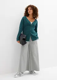 Feinstrickjacke, bonprix