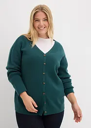 Feinstrickjacke, bonprix