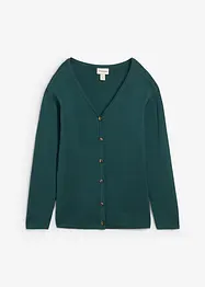Feinstrickjacke, bonprix