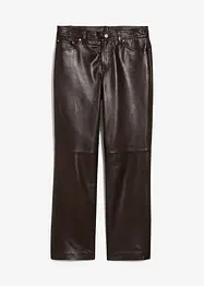 Lammnappa-Lederhose, bonprix