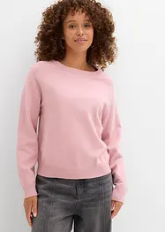 Feinstrickpullover, bonprix