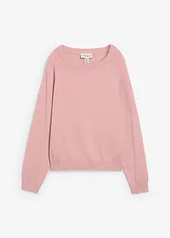 Feinstrickpullover, bonprix