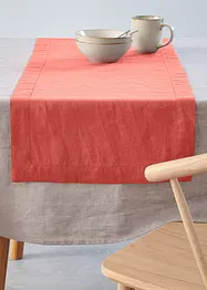Chemin de table en lin, bonprix