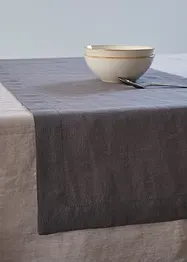 Chemin de table en lin, bonprix