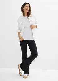3/4-Armshirt mit reiner Bio-Baumwolle, bonprix
