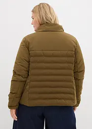 Doudoune ultra-légère, matelassée, bonprix