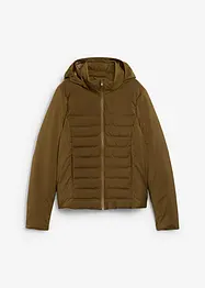 Steppjacke, ultra leichtes Daunenimitat, bonprix