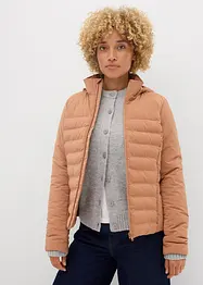 Steppjacke, ultra leichtes Daunenimitat, bonprix