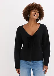 Strickjacke, bonprix
