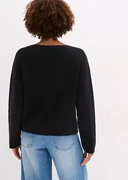 Strickjacke, bonprix