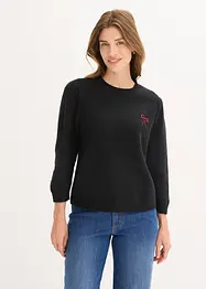 Pullover, bonprix