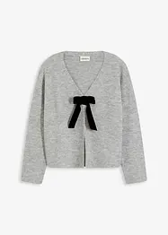 Gilet en maille, bonprix