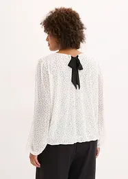 T-shirt manches longues, bonprix